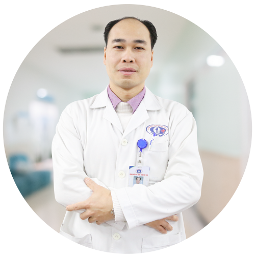 BSCKII - HÀ XUÂN TÀI